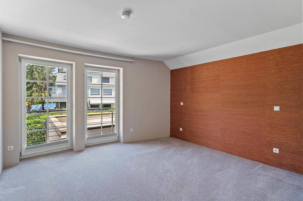 Ihr privates Refugium: Das Master-Bedroom ...