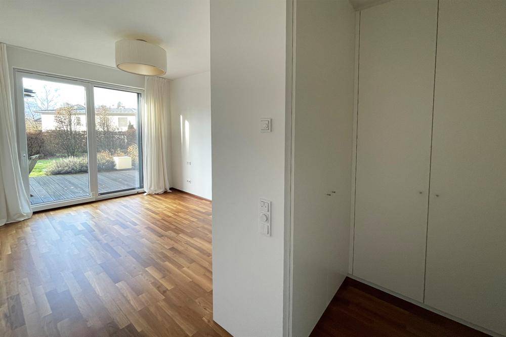 Schlaf-/Gäste-/Kinderszimmer
