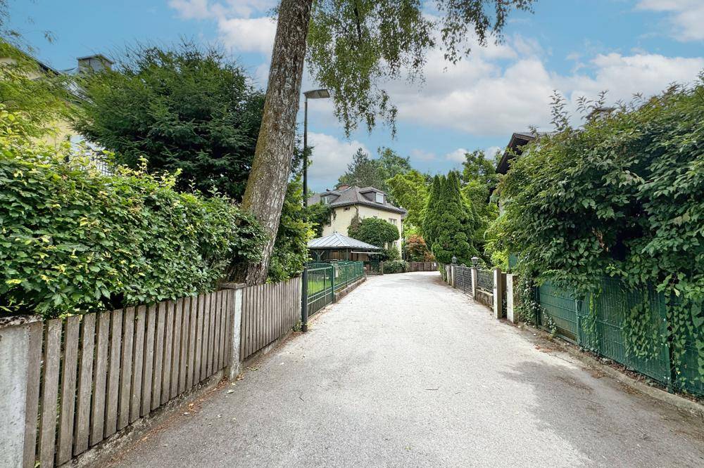 Familie Willkommen!Haus mit 3 Wohneinheiten und viel Potenzialin Aigen - Ansicht 3