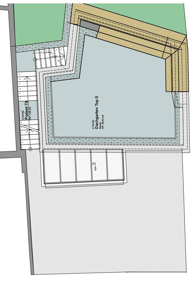 Dachgarten
