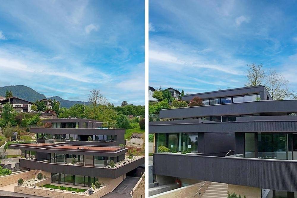 Das hochwertige Neubauprojekt mit nur 7 Wohneinheiten