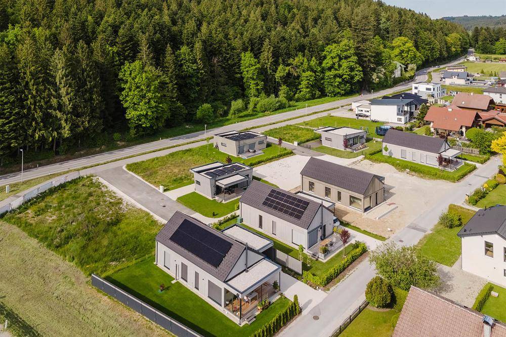 Minimalismus trifft Lebensqualität