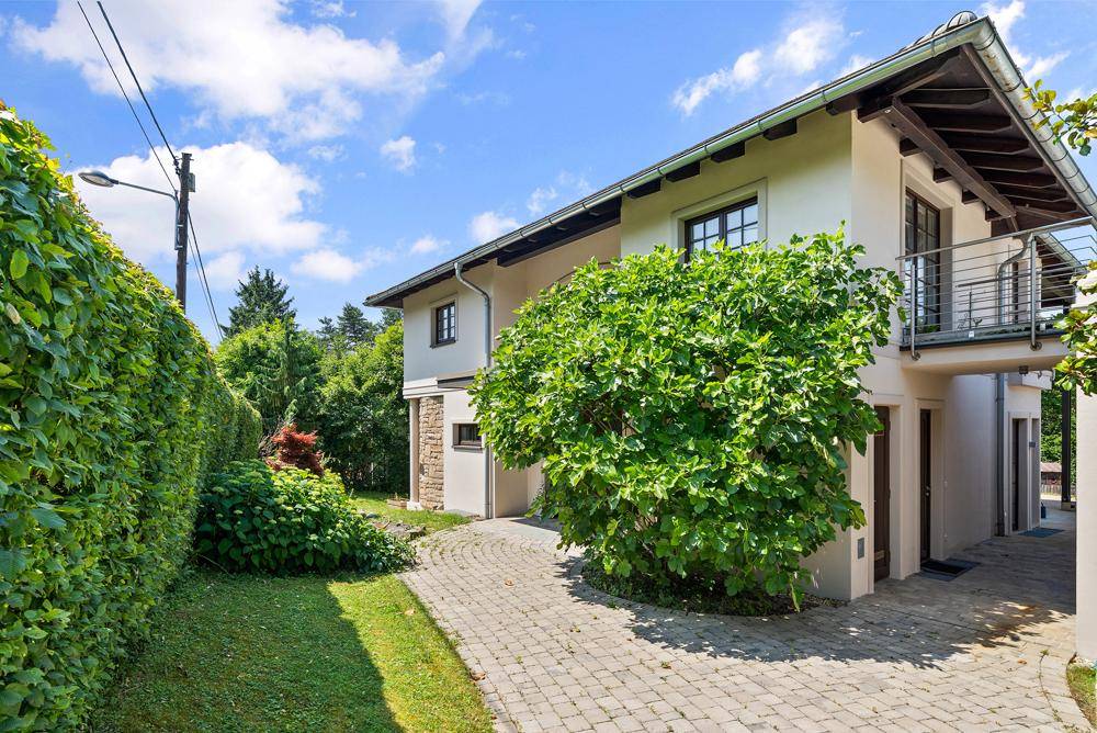 So heißt Sie Ihre Villa willkommen - einladend und harmonisch!