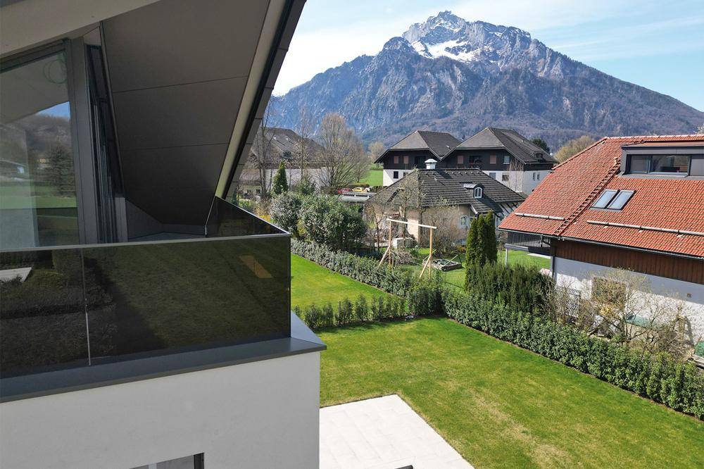 Ein Ort zum Aufblühen - Wohnen in Bestlage Anif, Nähe Hotel Friesacher - Ansicht 2