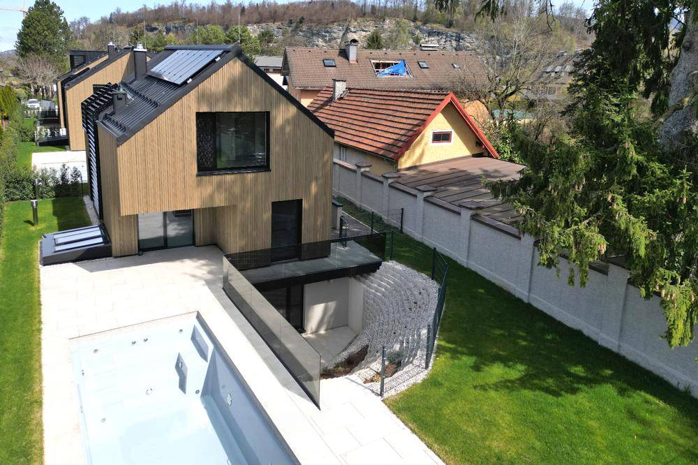 Ihr Rückzugsort der Ästhetik – Wohnen in Salzburger Bestlage