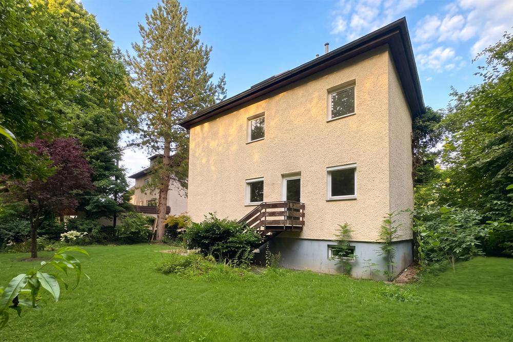 Familie Willkommen!Haus mit 3 Wohneinheiten und viel Potenzialin Aigen - Widok 5