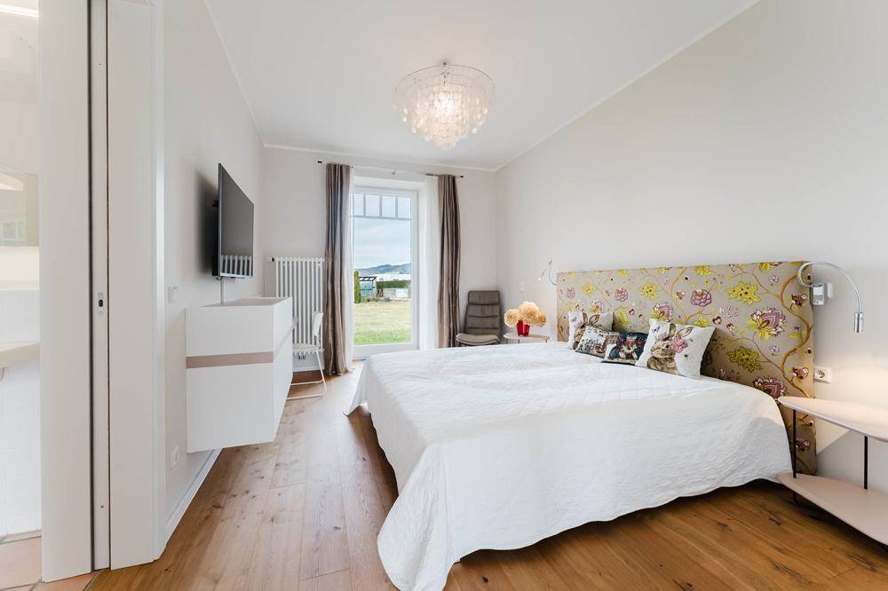 Das Gästezimmer