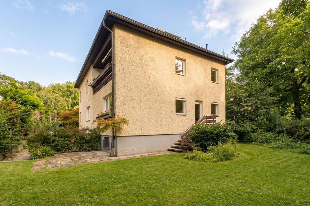 Familie Willkommen!Haus mit 3 Wohneinheiten und viel Potenzialin Aigen - Widok 6