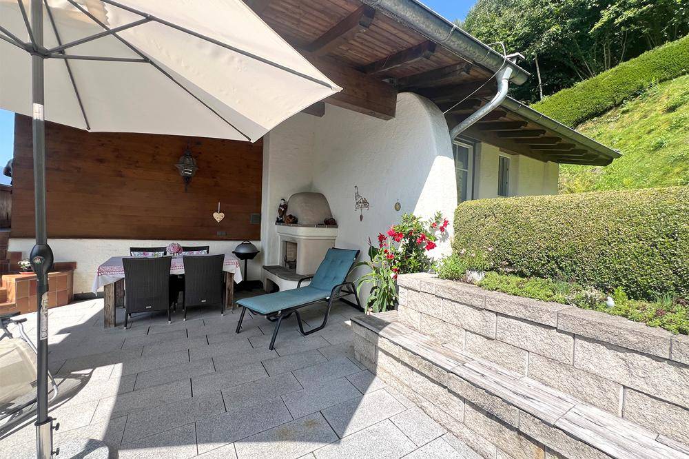 Zauberhafter Zeller See!Ihr Einfamilienhaus in einzigartiger Lage - Vista 6