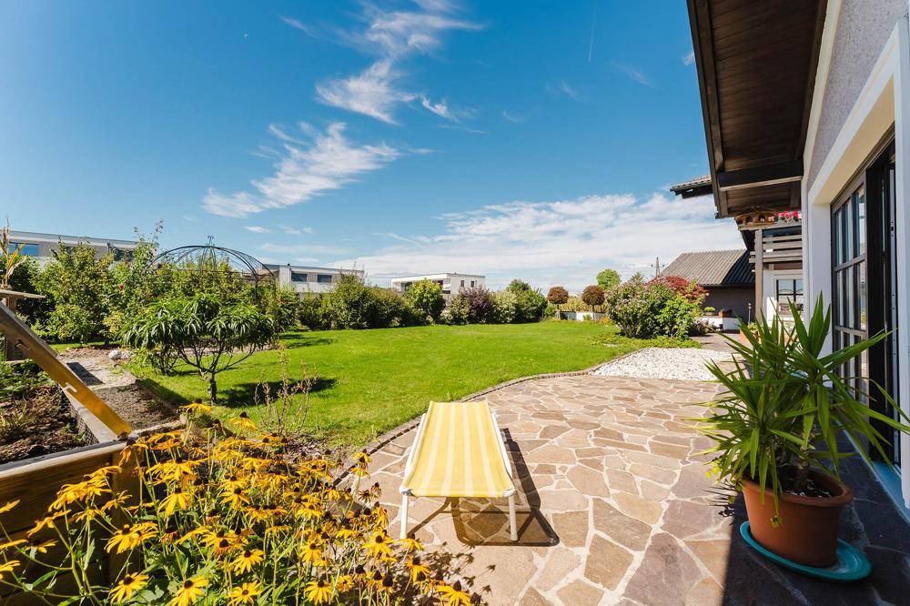 Raumwunder!Familienhaus mit Wellnessbereich und Platz für Ihre Visionen - Ansicht 3