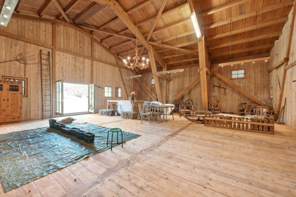 Ein Haus voller Tiroler Flair