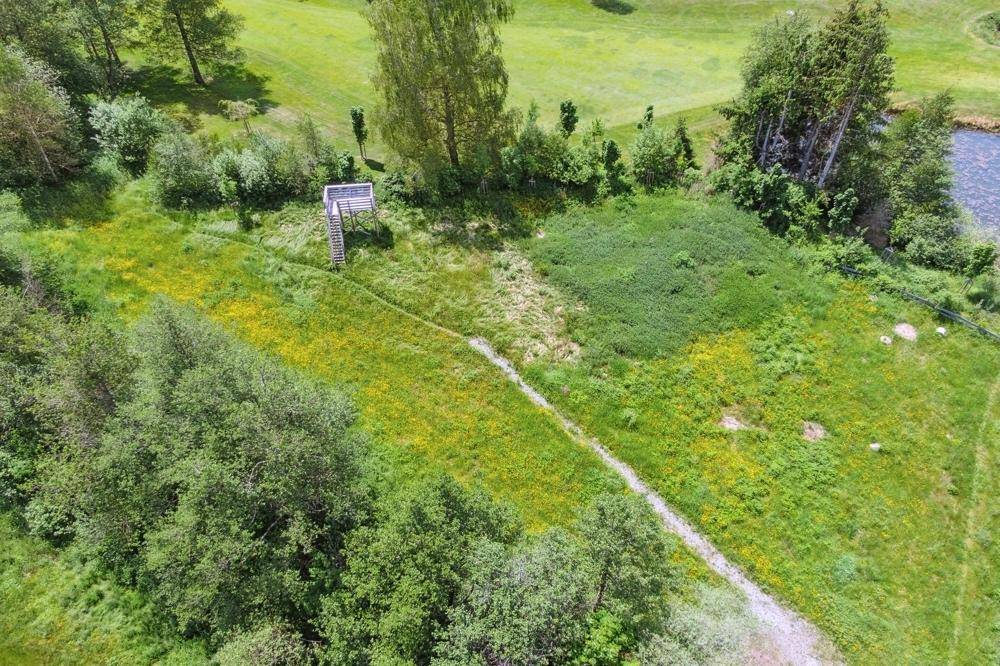 Direkt am Golfplatz Zell am See gelegen