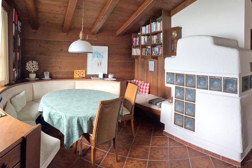 Zauberhafter Zeller See!Ihr Einfamilienhaus in einzigartiger Lage - Més