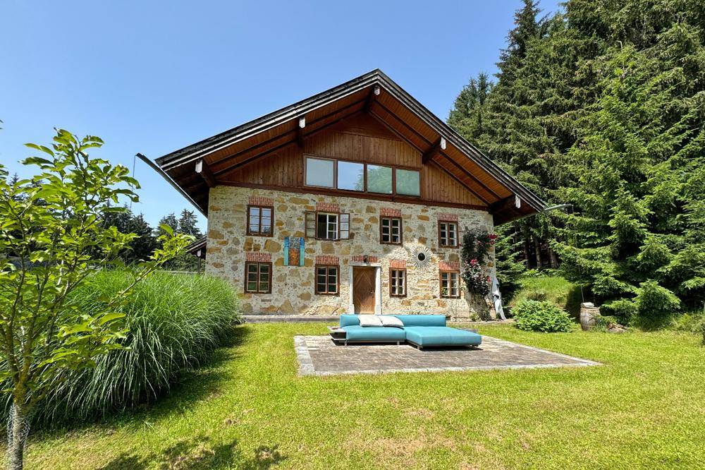 Terrassenfreuden!