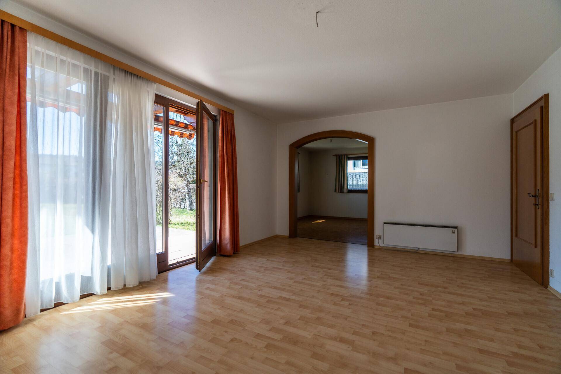 Einfamilienhaus in Natters - Ansicht 4