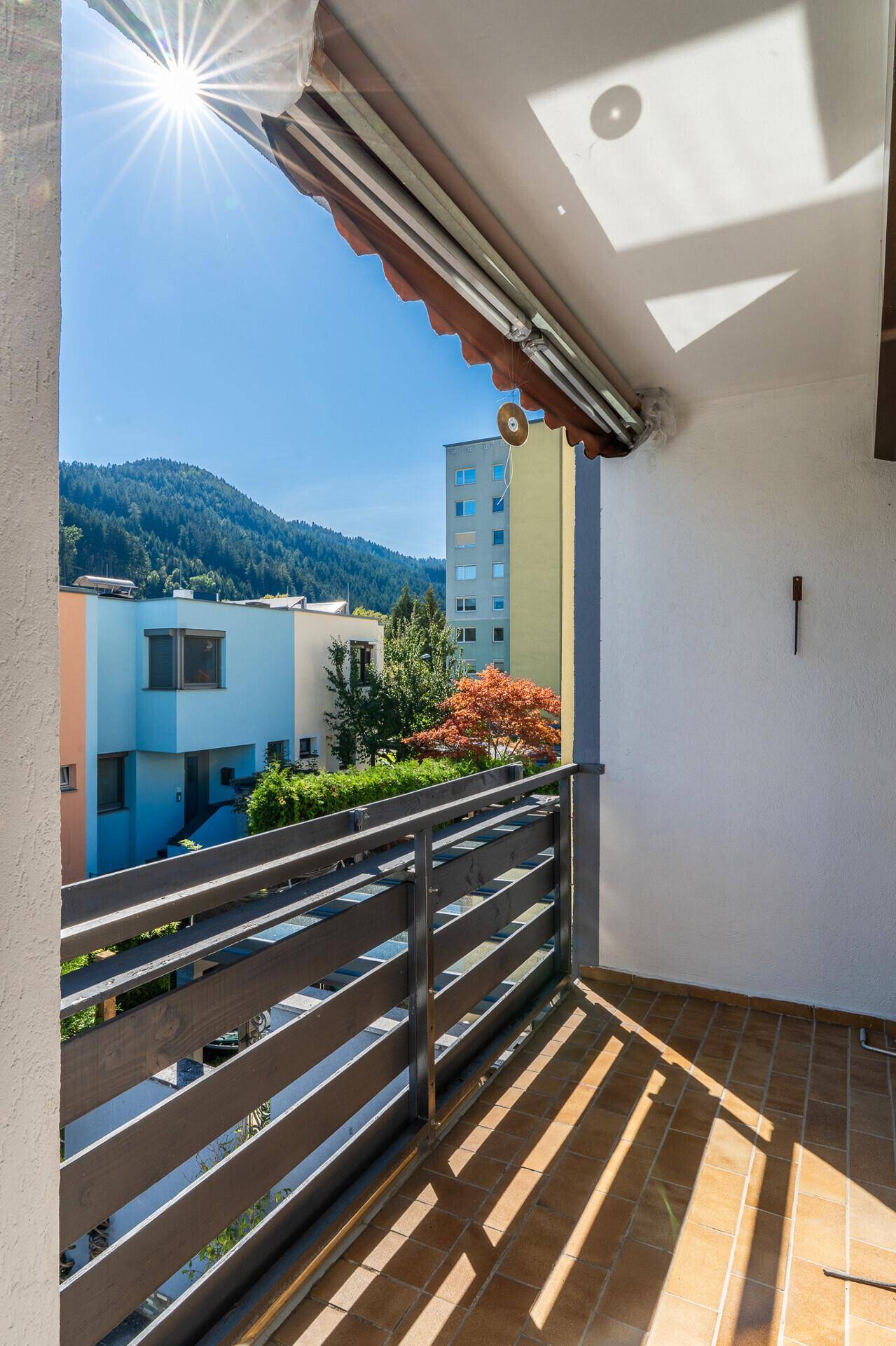 Loggia