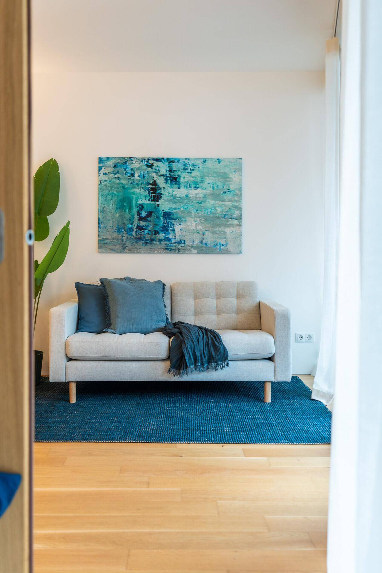 Apartment in Innsbruck, Hötting - Ansicht 4