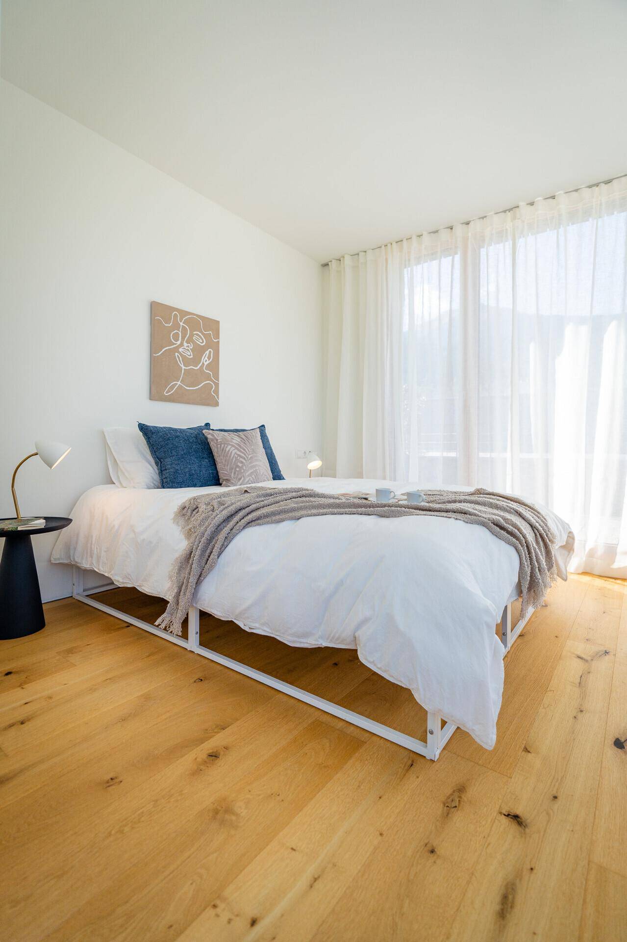 Schlafzimmer OG1
