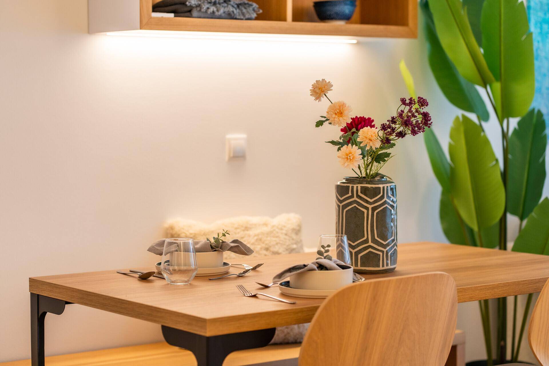 Apartment in Innsbruck, Hötting - Mehr