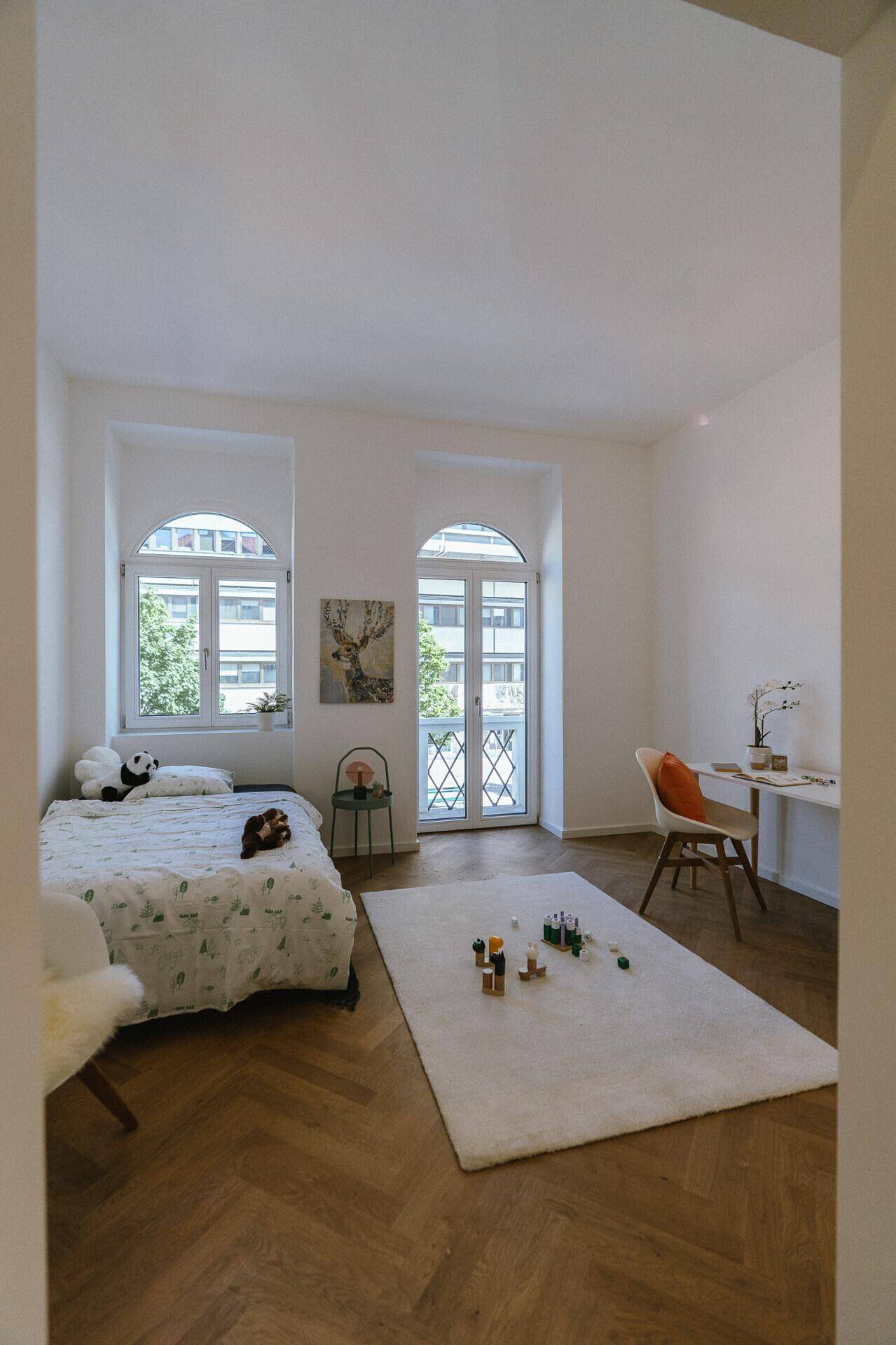 Zimmer/Büro