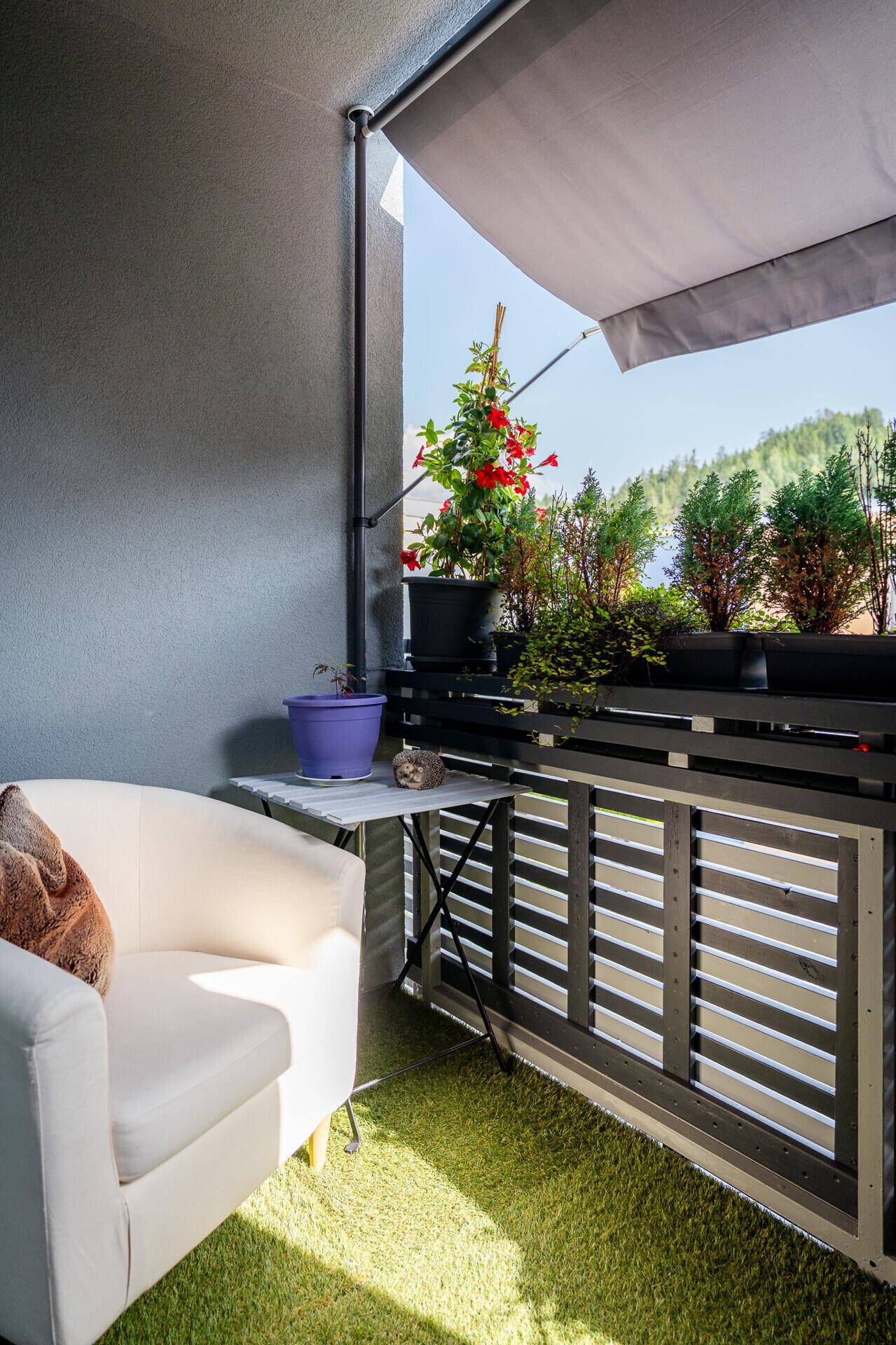 Balkon