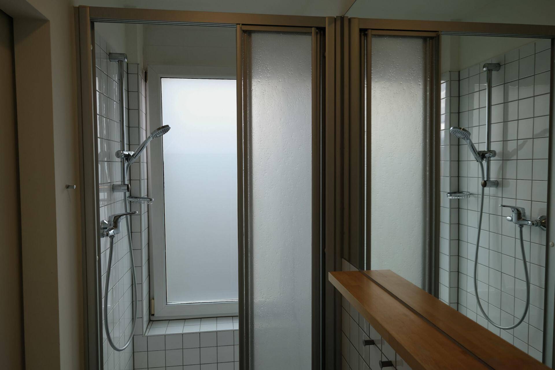 Badezimmer 2