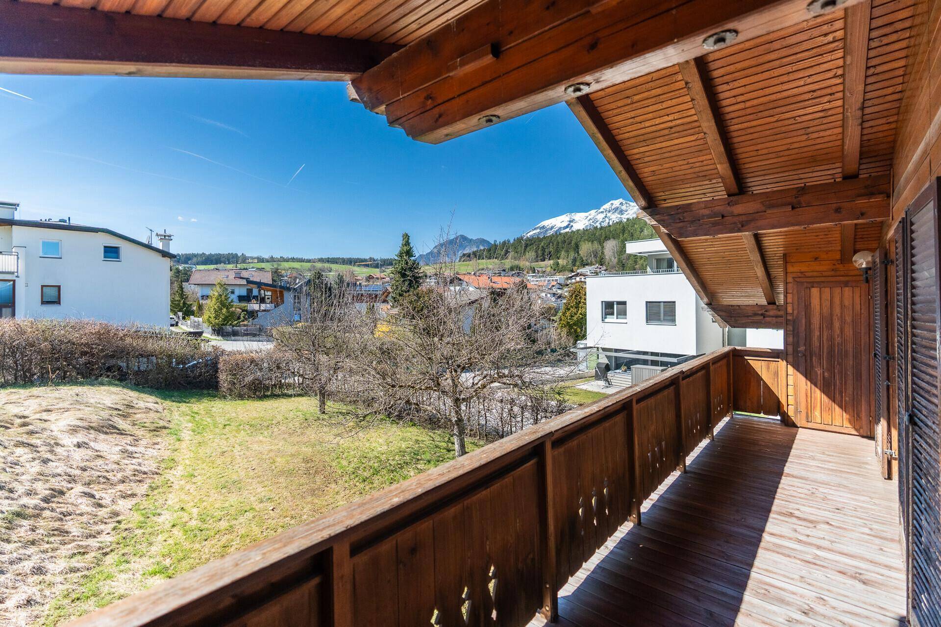 Einfamilienhaus in Natters - Ansicht 3