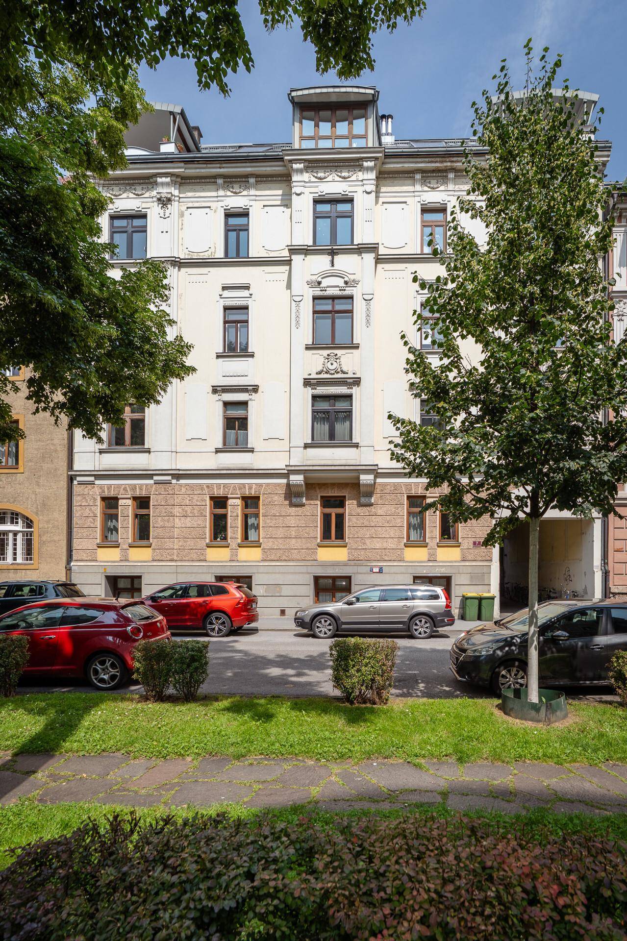 Außenansicht