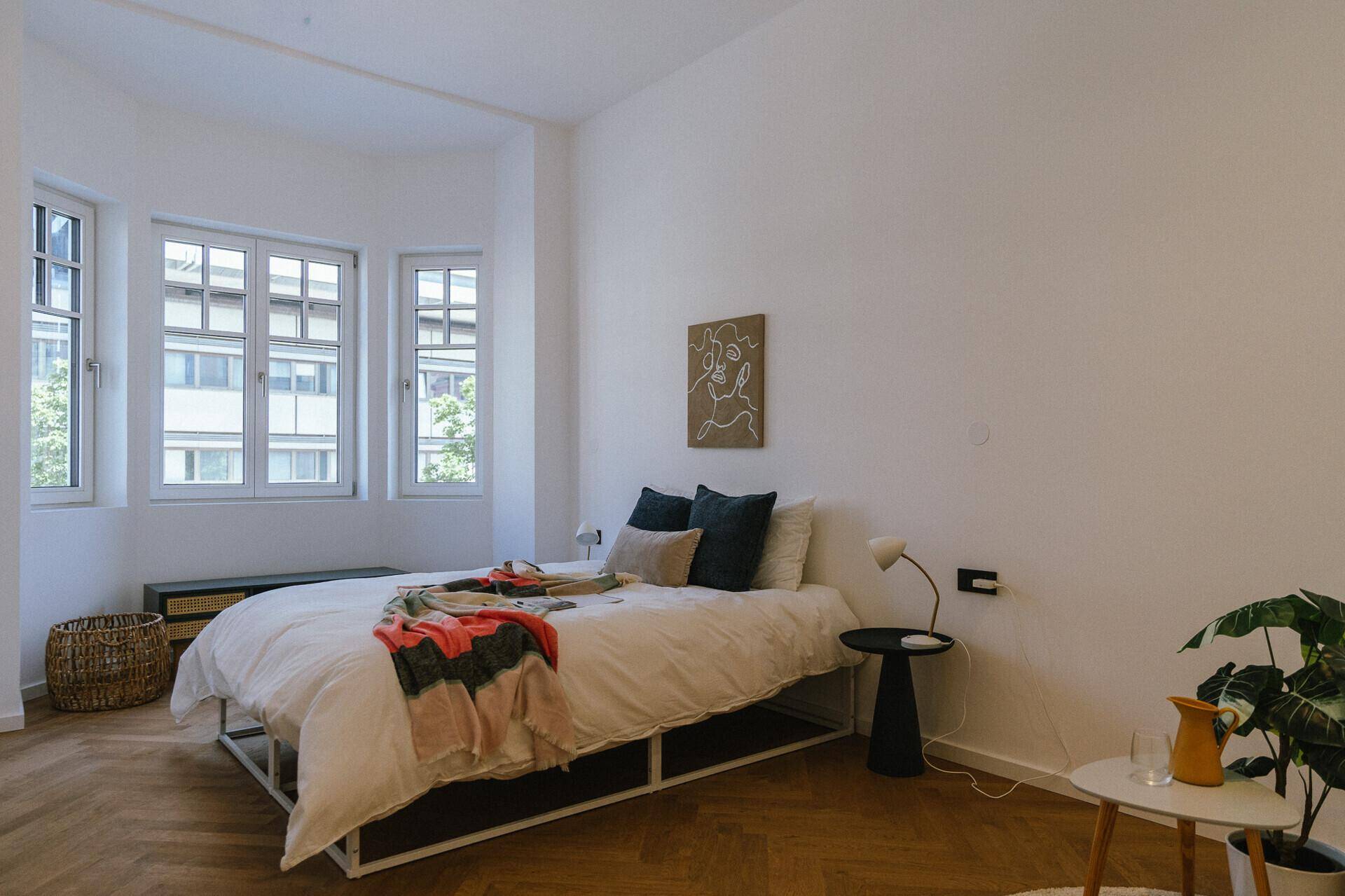 Zimmer/Büro