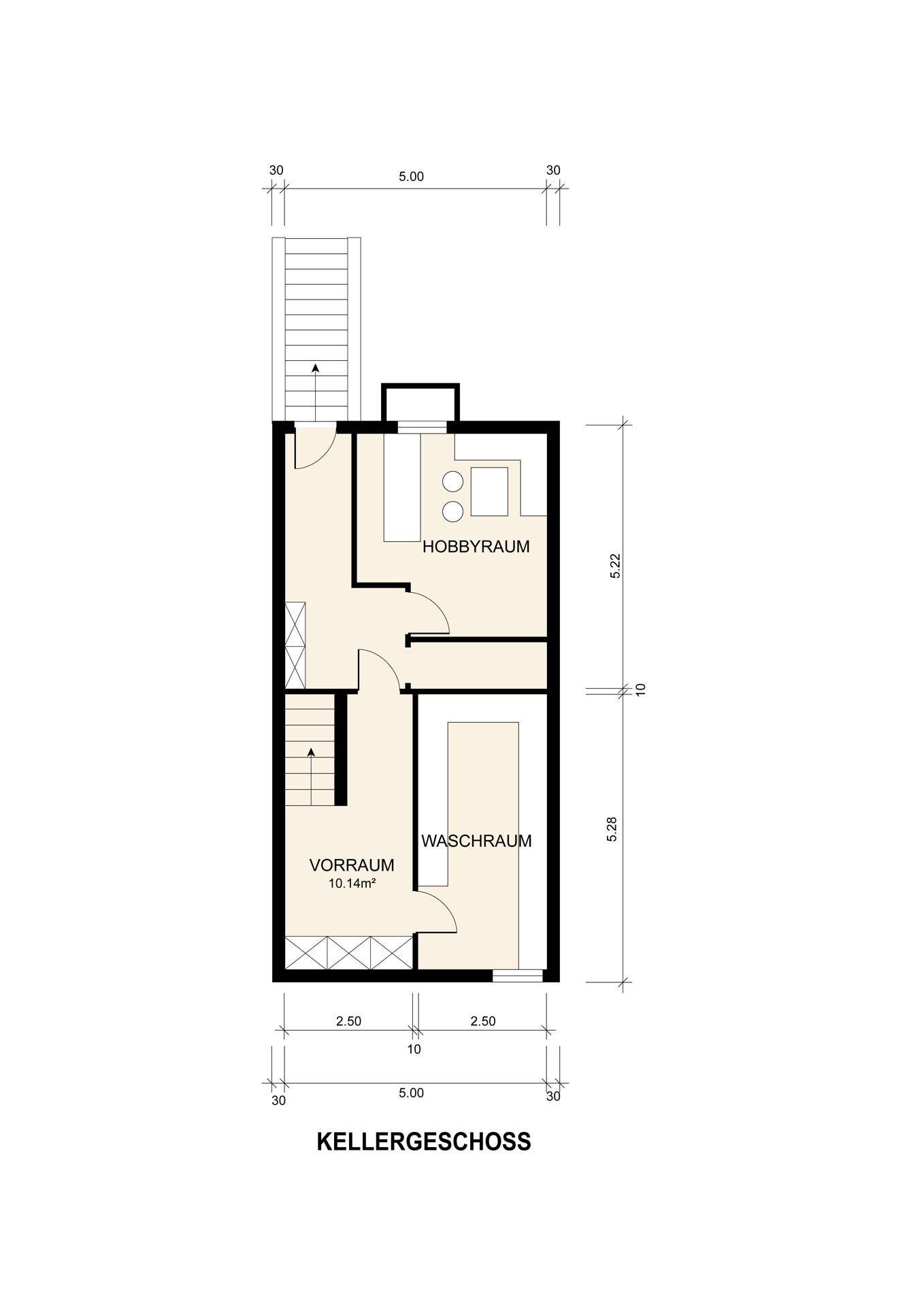 GRUNDRISS-UG