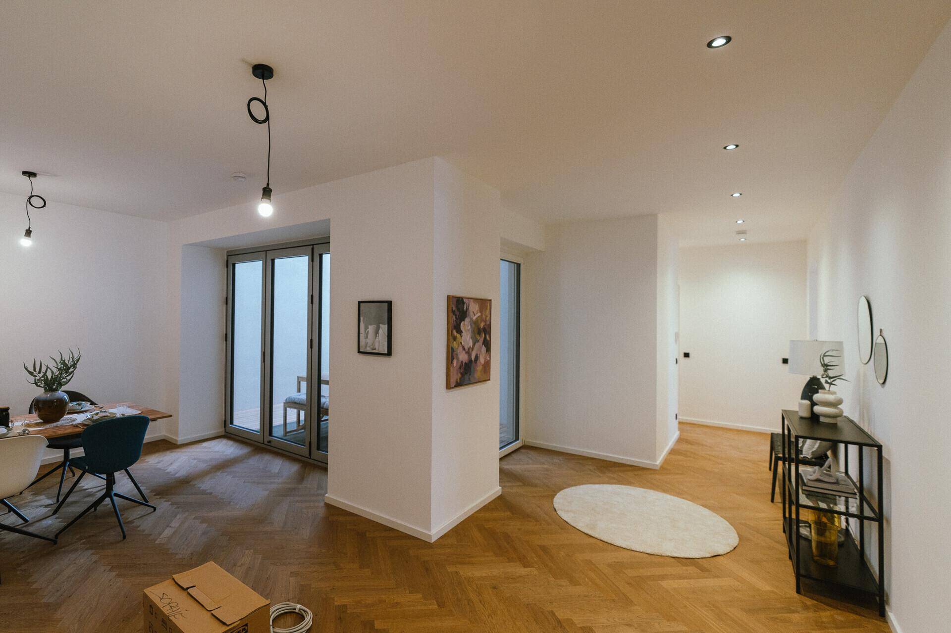 Überblick