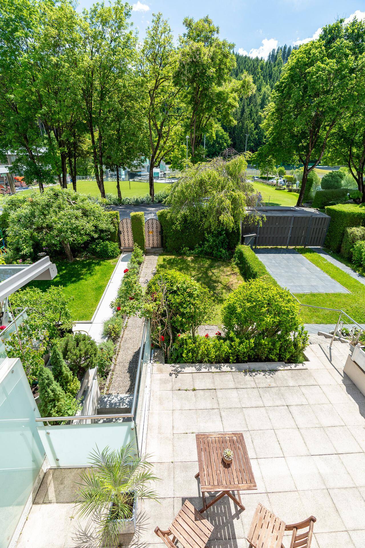 Garten