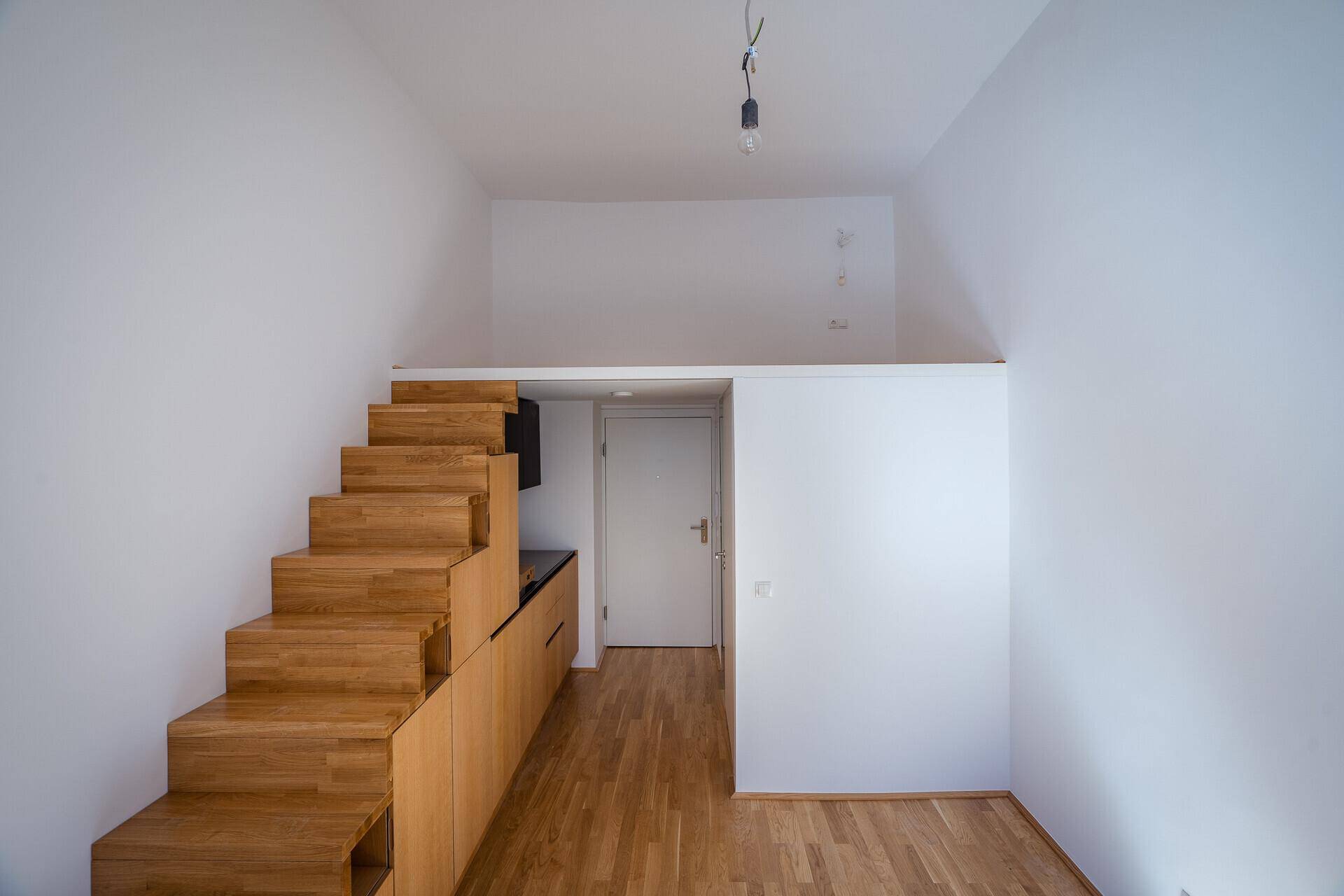 Wohnung