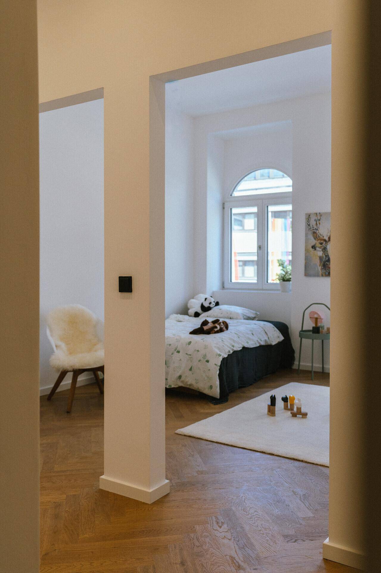 Zimmer/Büro