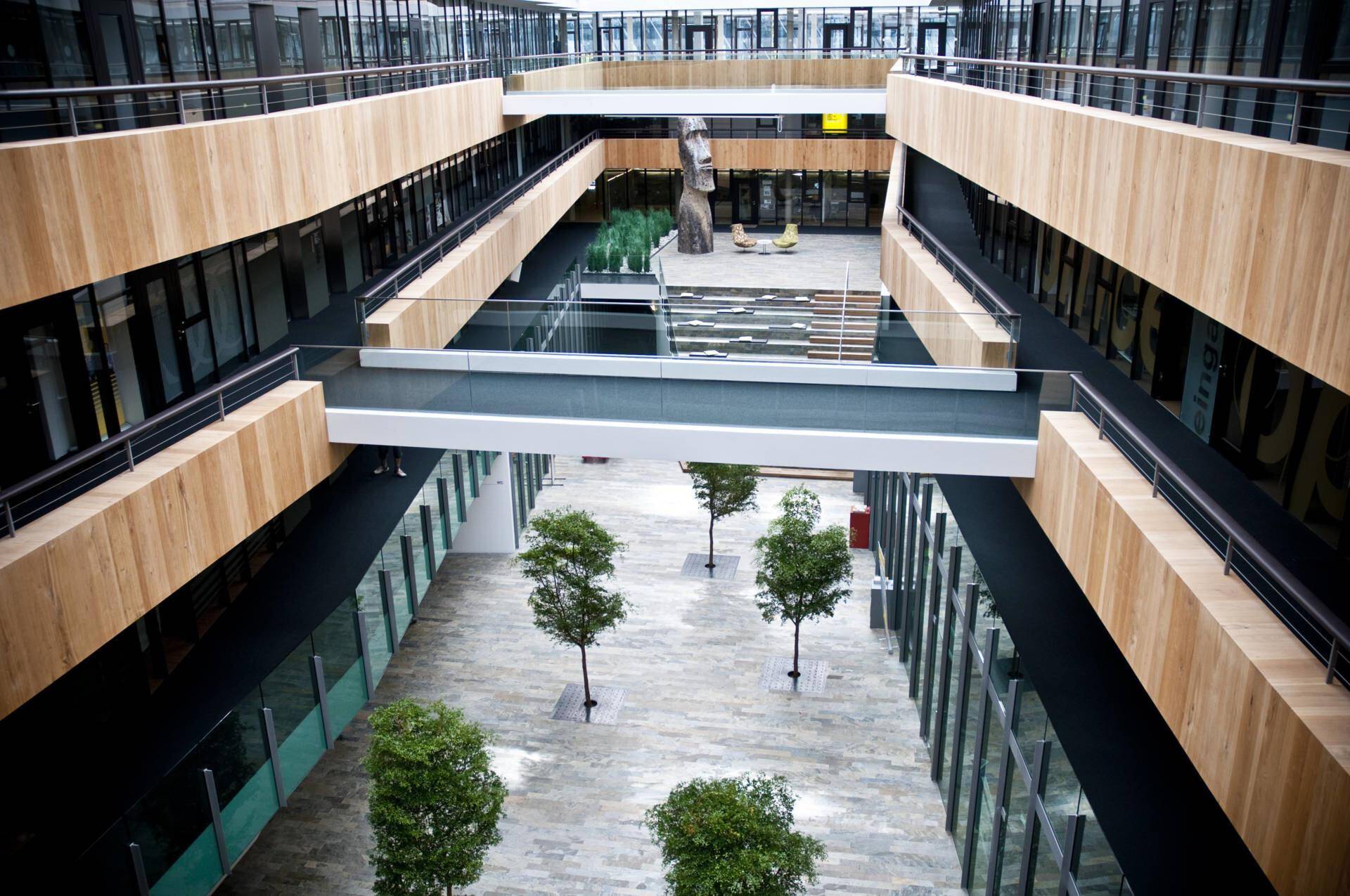 Atrium