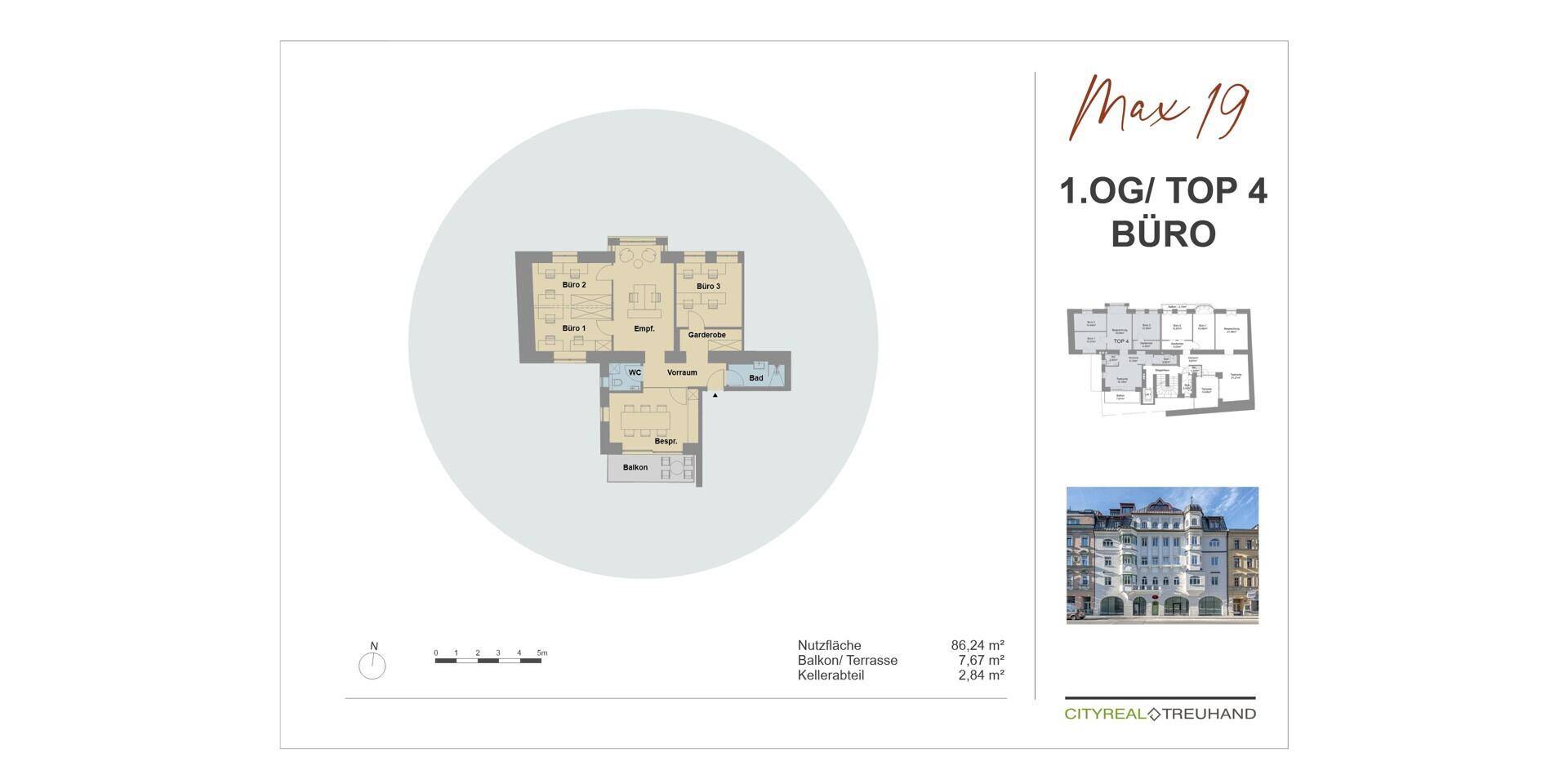 05 Top4 Büro