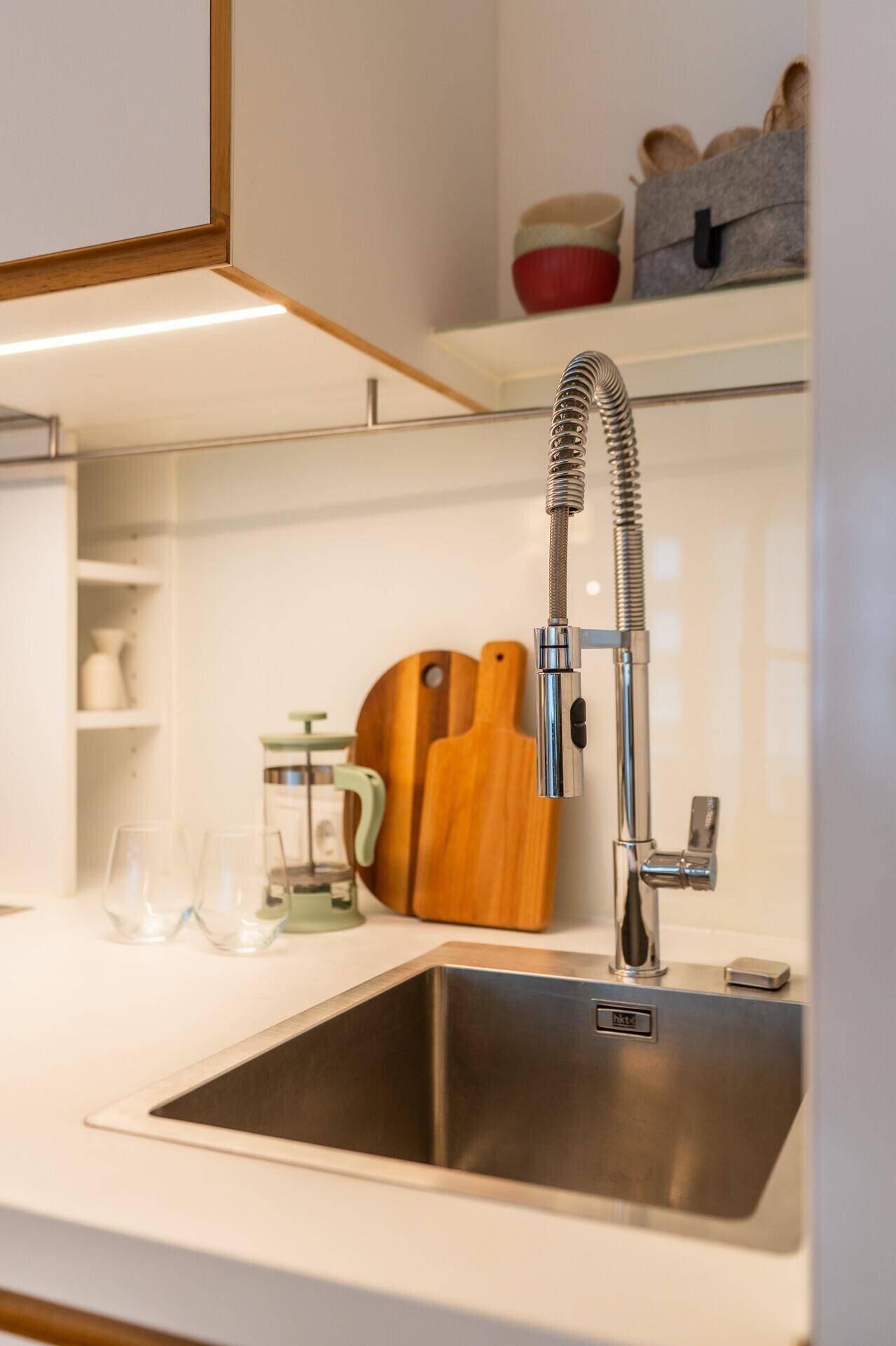 Apartment in Innsbruck, Hötting - Ansicht 5
