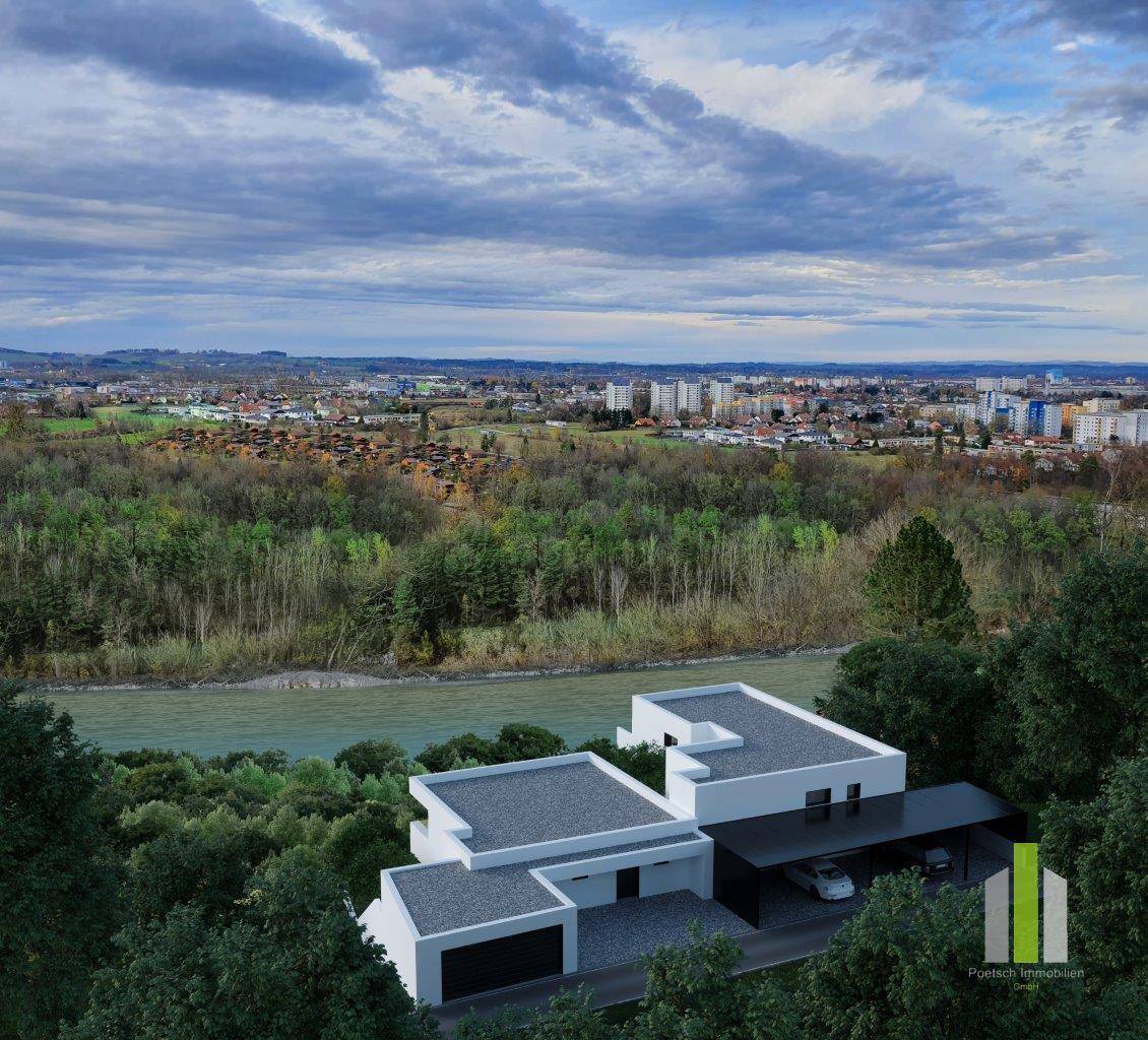 Birdview Carport