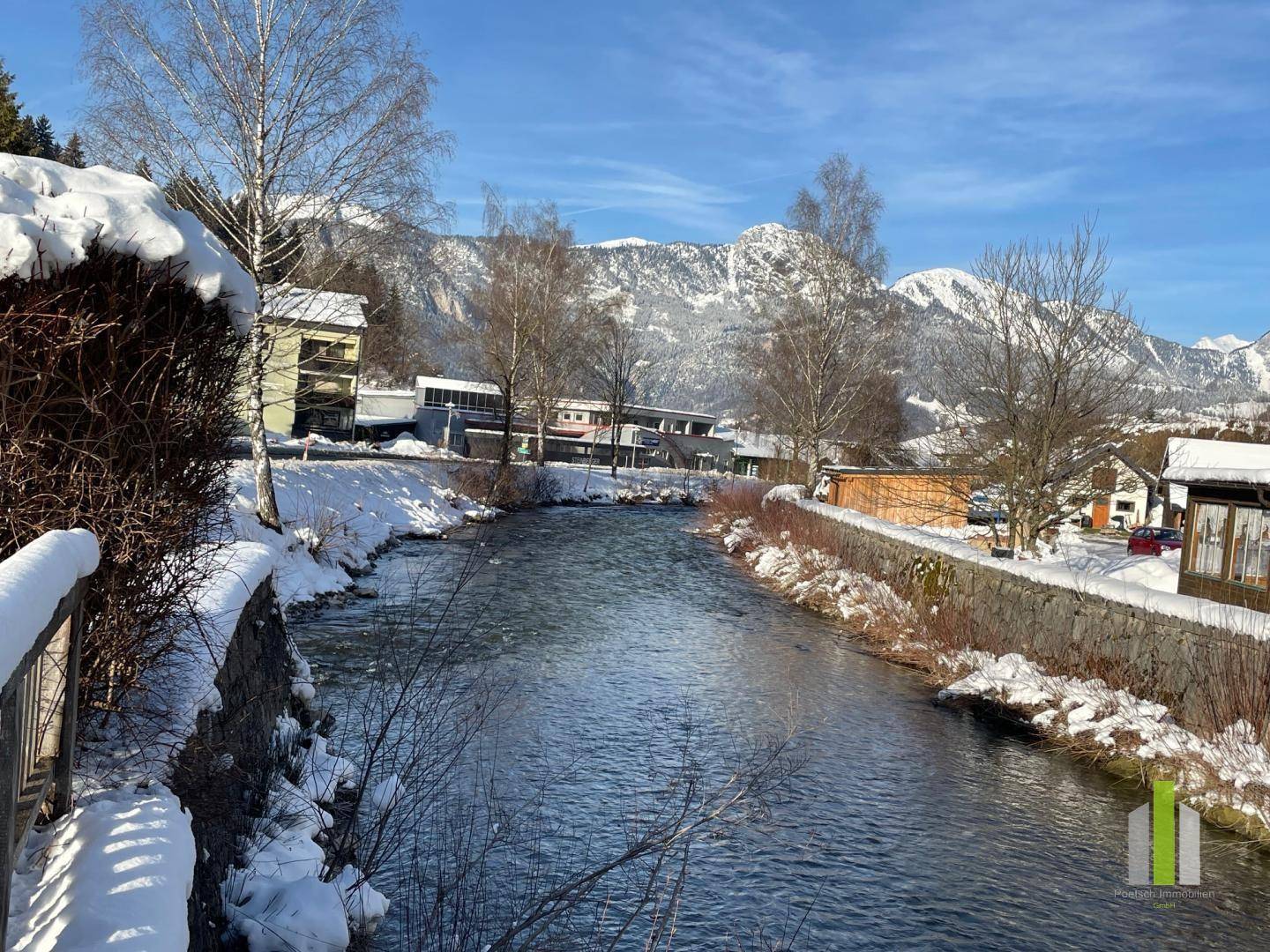 Idyllische Lage - Kopie