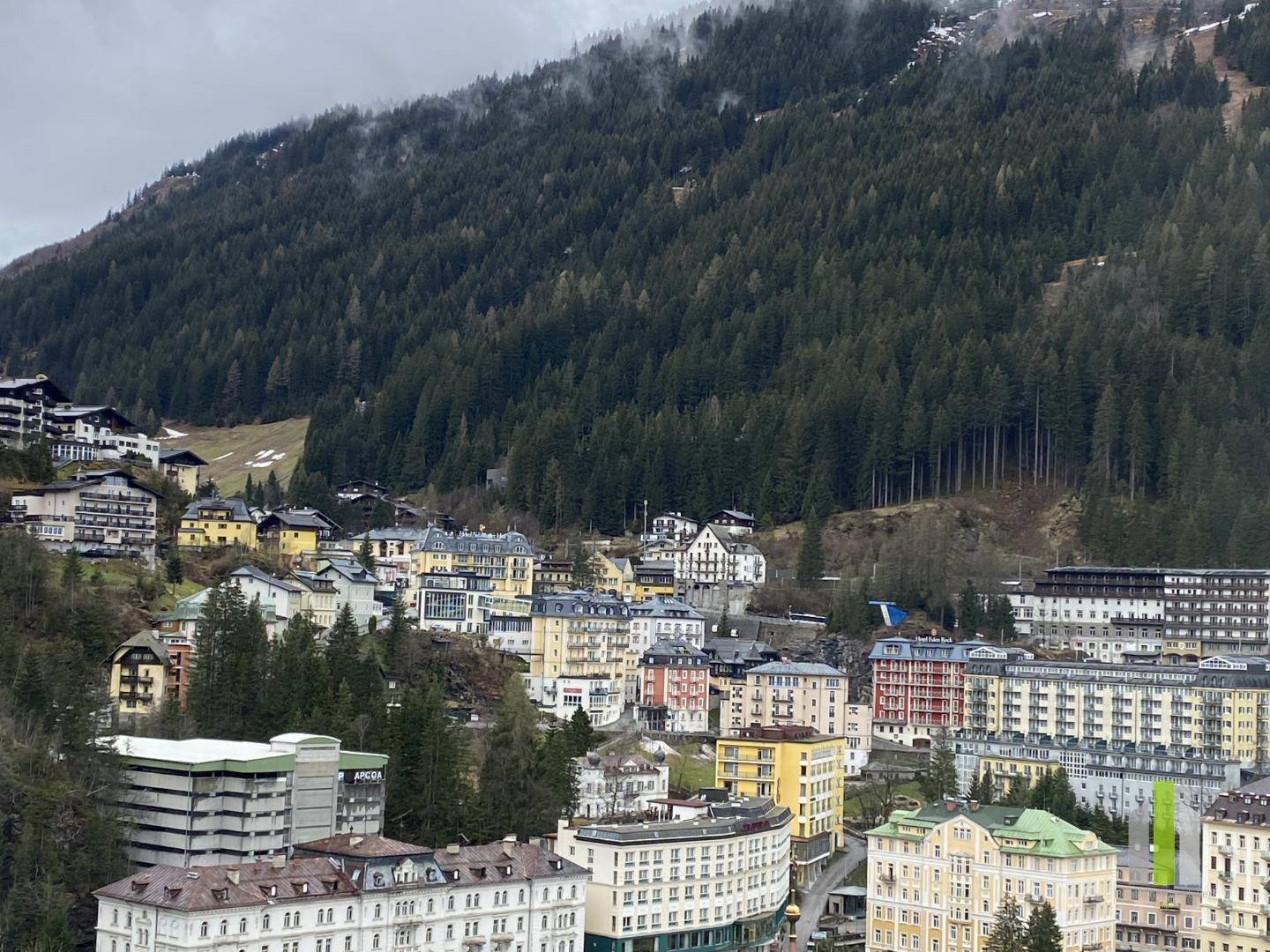 Aussicht 3, Top 5, Schillerhof