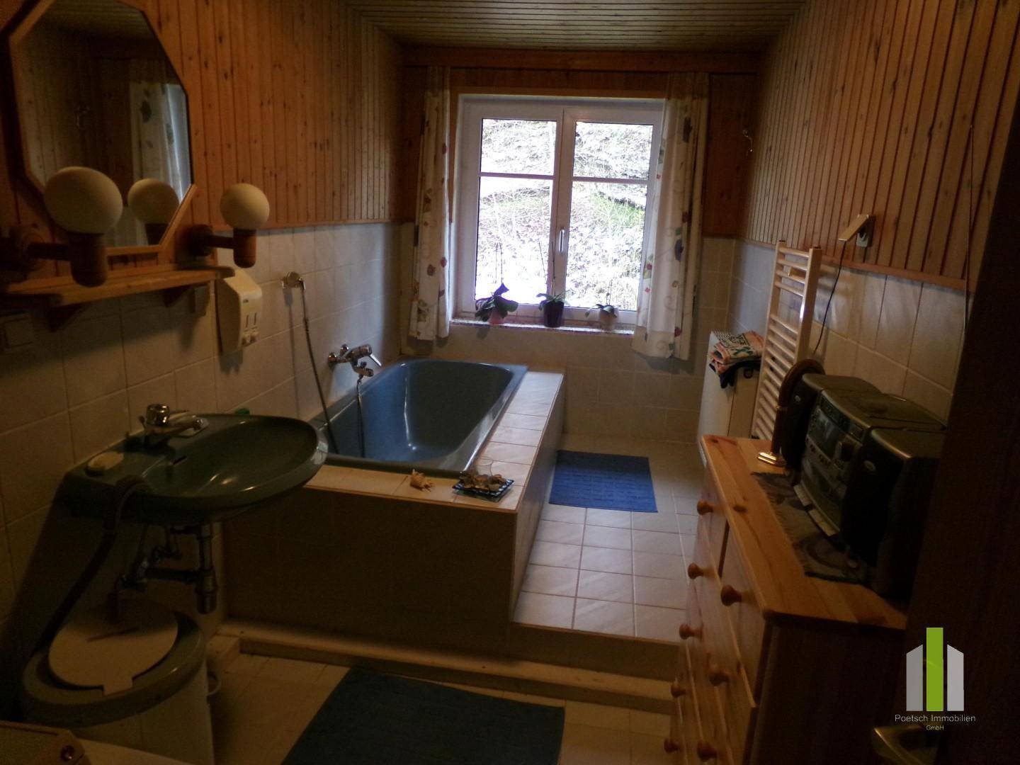 Badezimmer OG