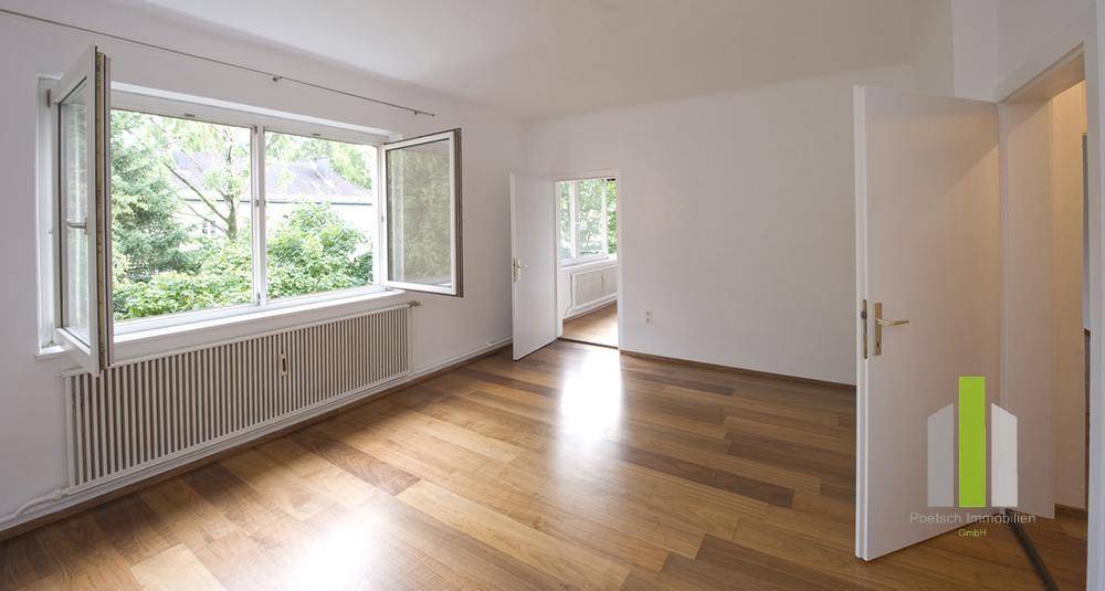 Schlafzimmer 19m²