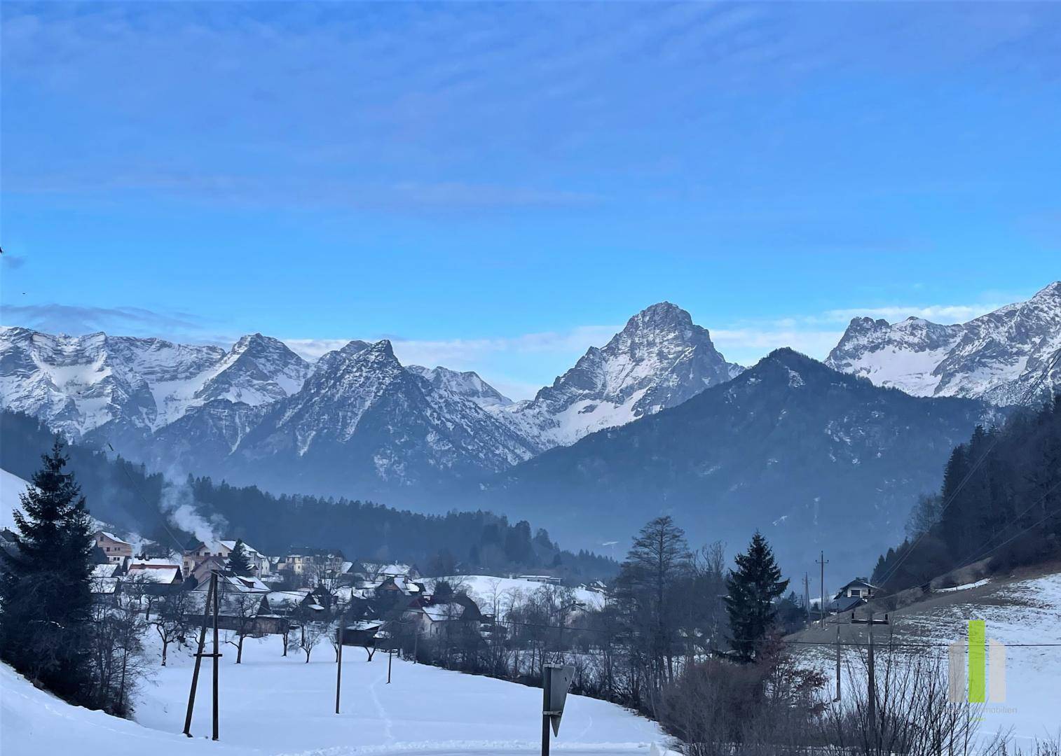 Skigebiet Hinterstoder