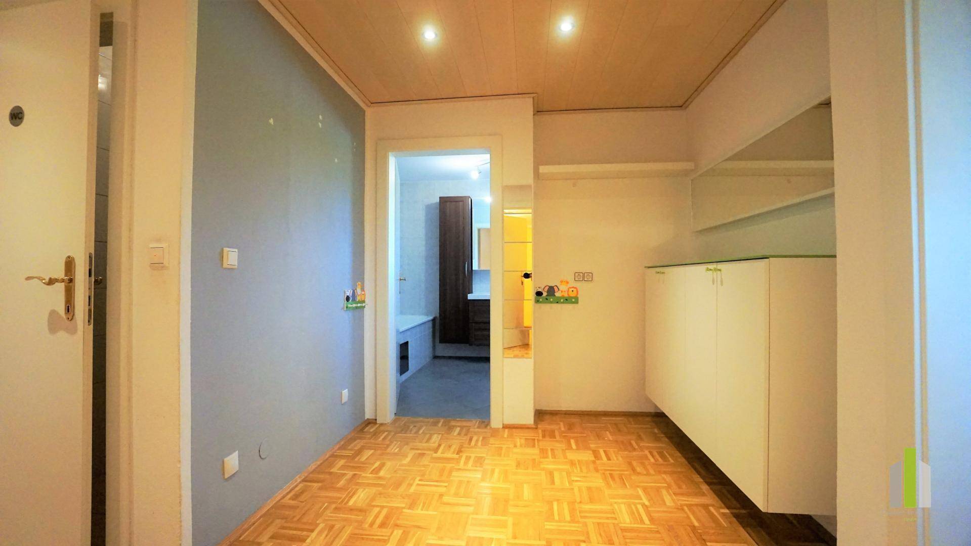 Garderobe