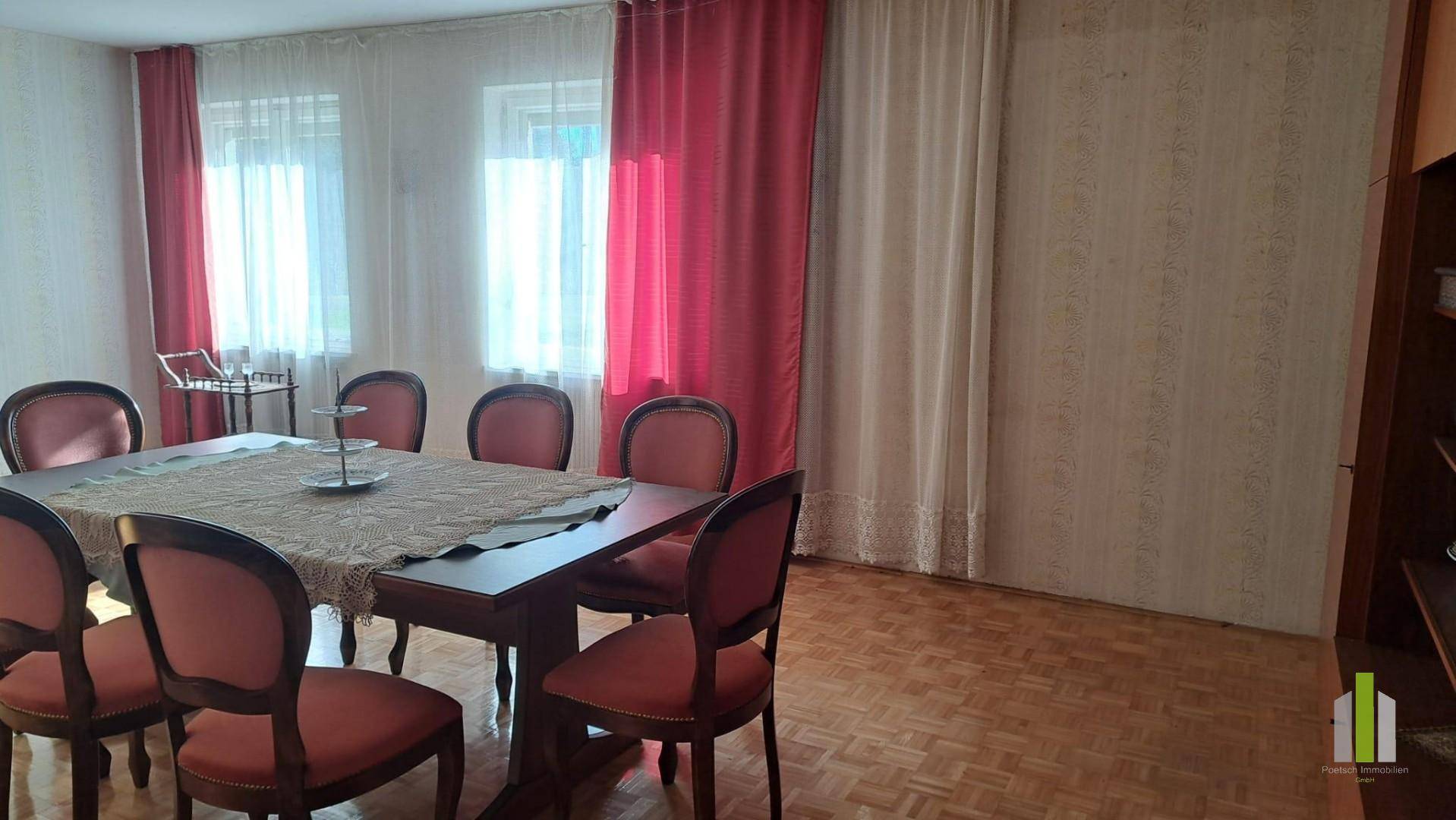 Besprechungszimmer