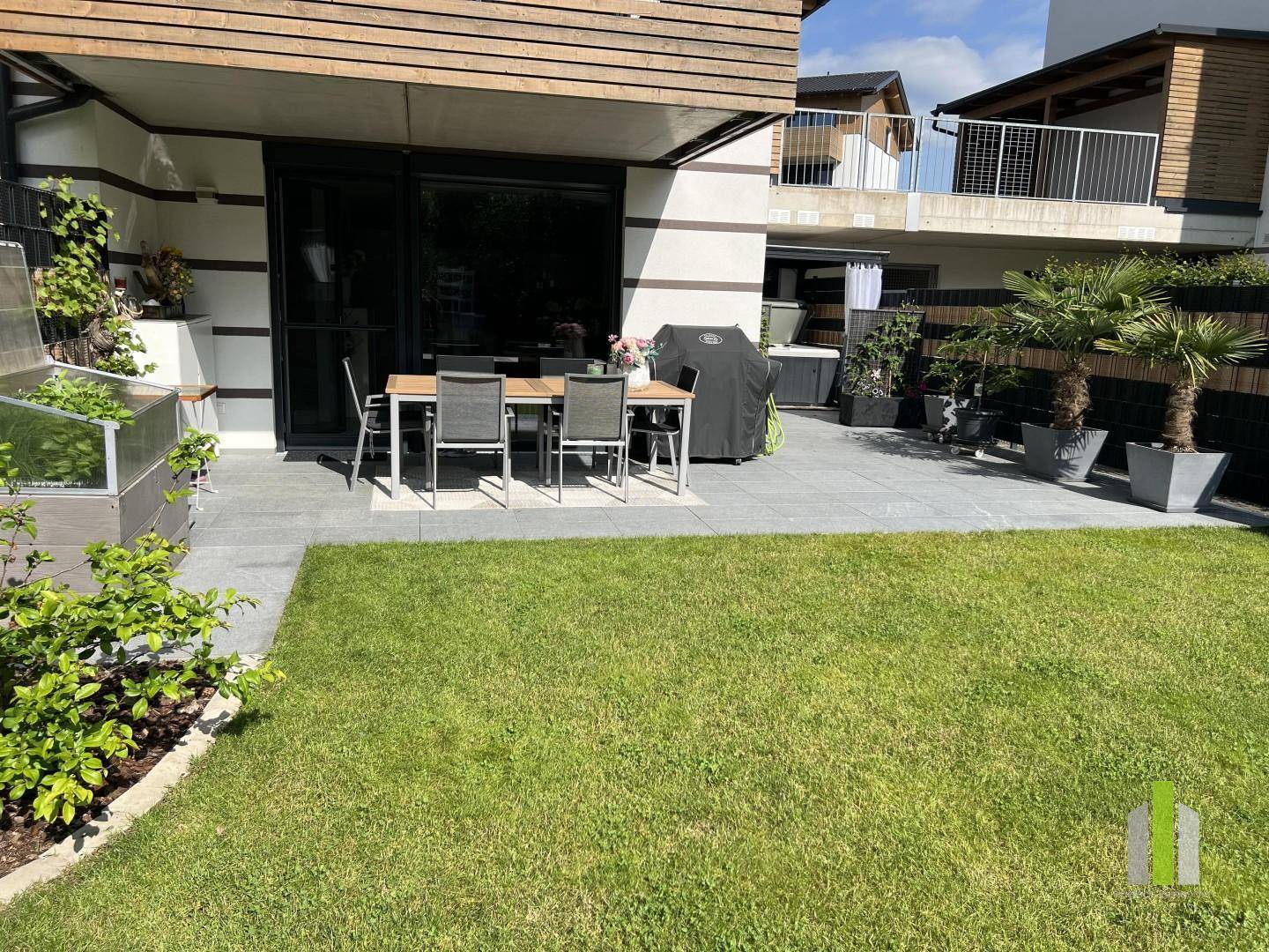 Garten