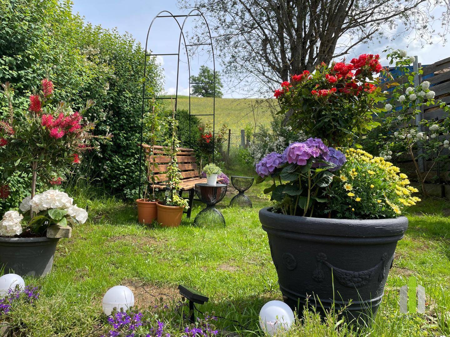 Garten