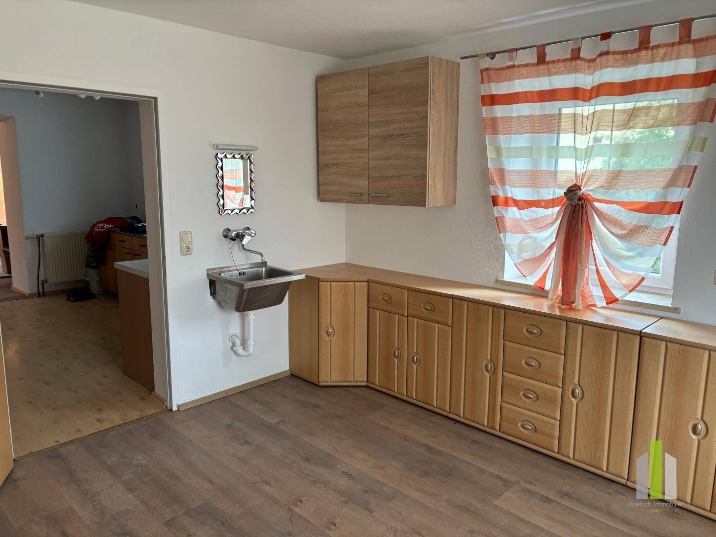 Zimmer 1 EG