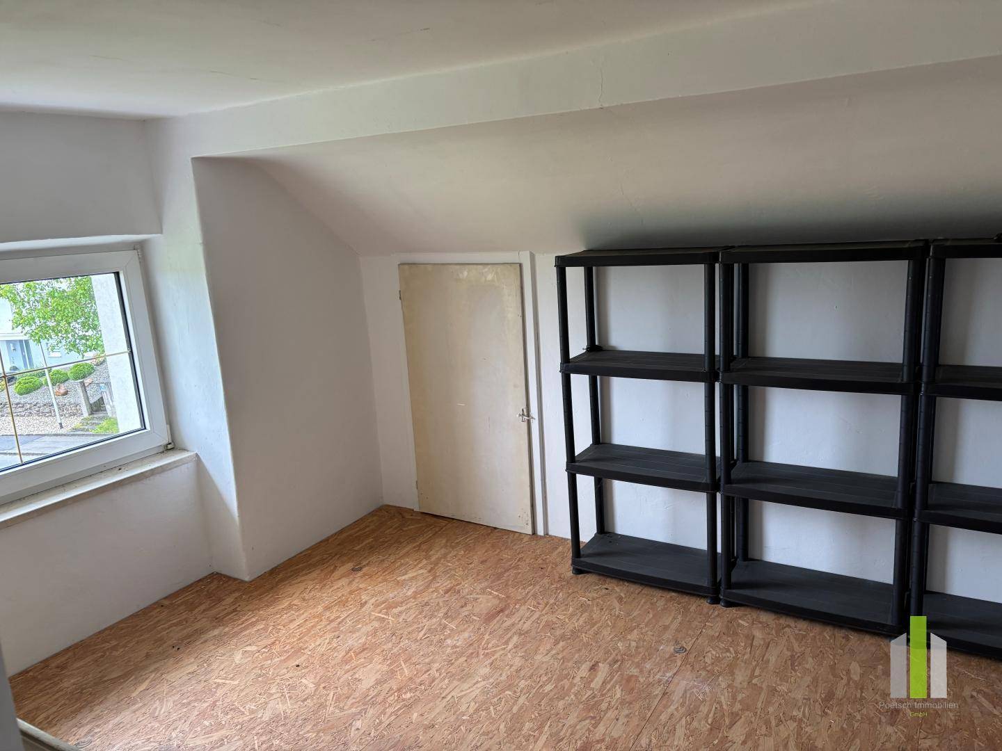 Dachboden