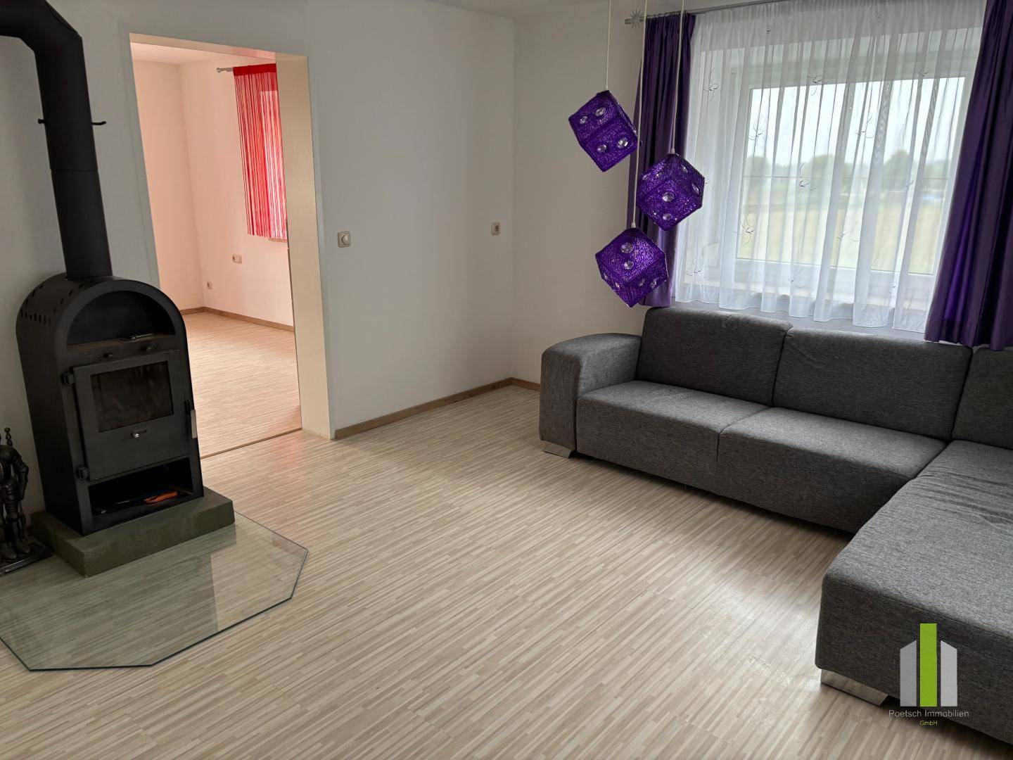Zimmer 2 EG